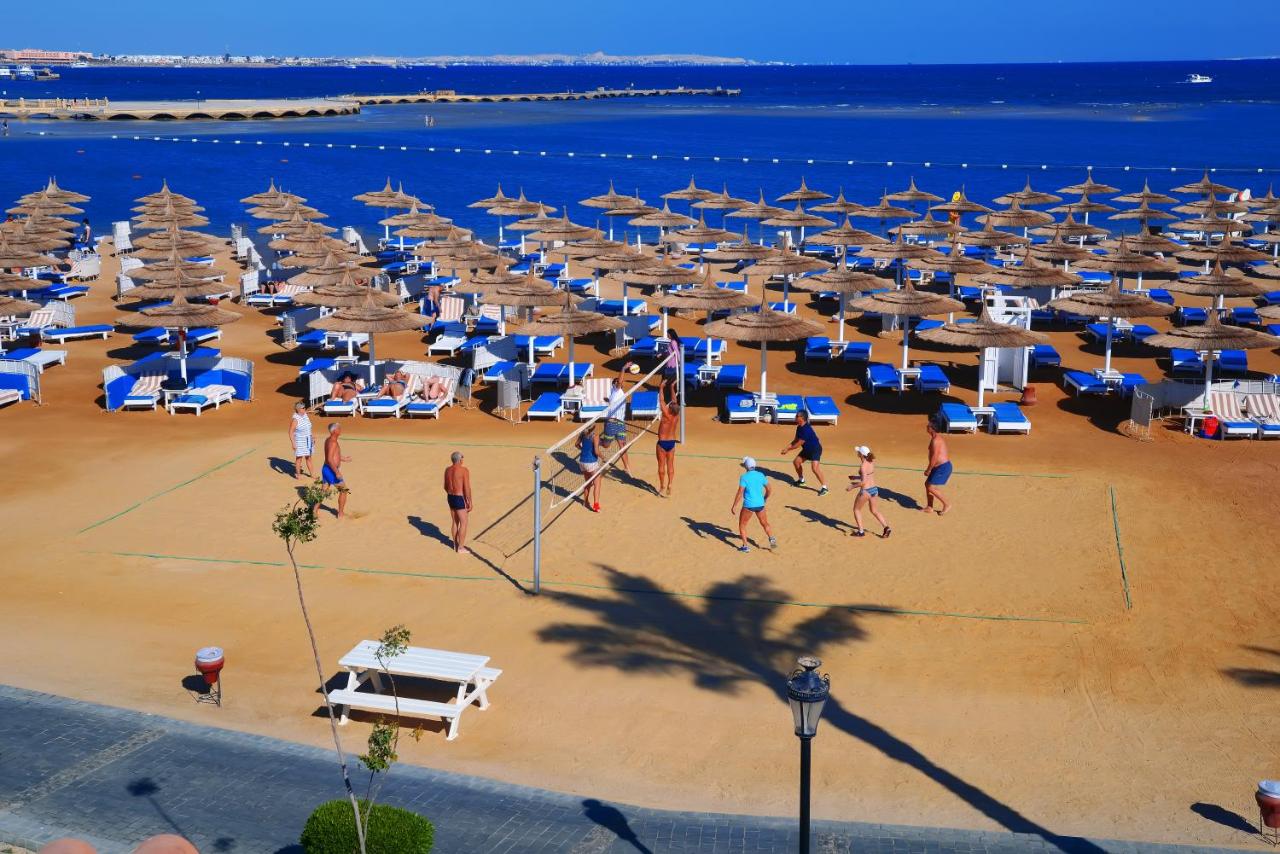 داي يوز فندق الباتروس دانا بيتش الغردقة - عروض فنادق الباتروس 2021 - 2022 | Dana Beach Resort 